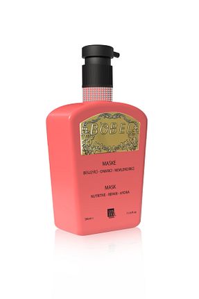 ماسک مو bobel - کد 645589192