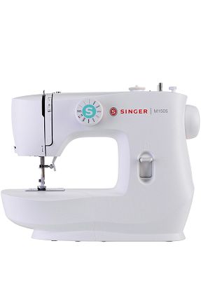چرخ خیاطی سفید SINGER - کد 42546979