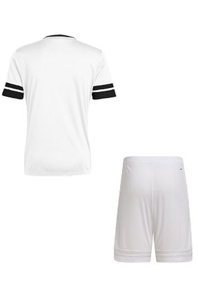 ست گرمکن رنگی مردانه پلی استر adidas - کد 951484512