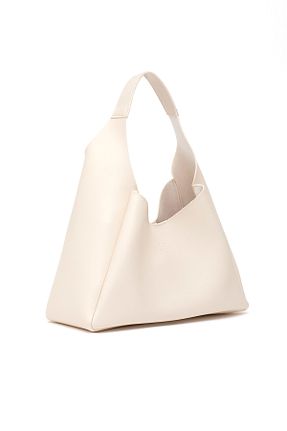 کیف دوشی زنانه چرم مصنوعی Shaka - کد 732069096