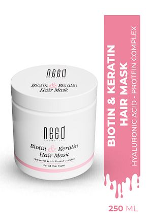 روغن و سرم مو NEED COSMETİCS - کد 807704259