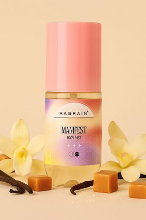 اسپری بدن RABRAIN - کد 951802255