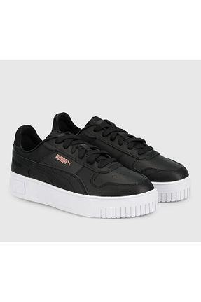 کفش دو و میدانی و تمرینی مشکی زنانه Puma - کد 944264372