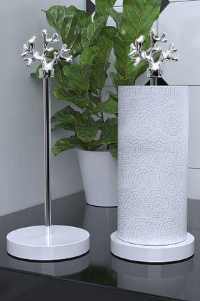 نظم دهنده حمام سفید Mermer EOCRAFT - کد 886314983