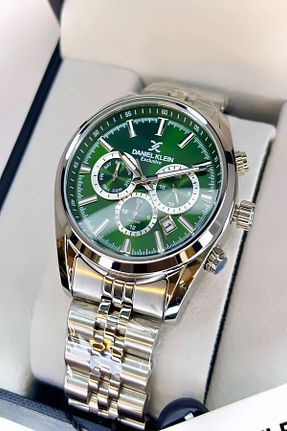 ساعت مچی مردانه 46-50 میلی متر Daniel Klein - کد 686976737