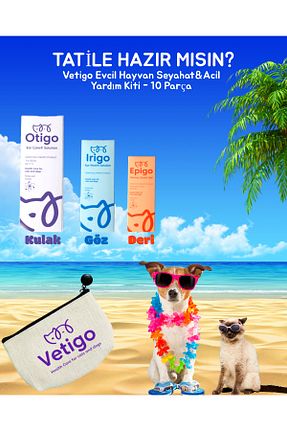  Vetigo - کد 844140997