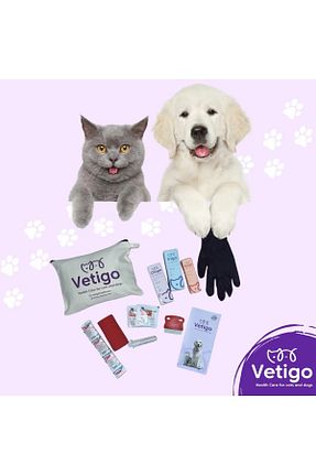  Vetigo - کد 844140997