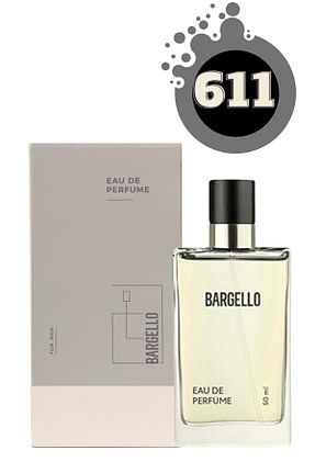 ادکلن مردانه Bargello - کد 87967030