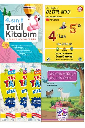 کتب فعالیتی و آموزشی 9+ سال Dr.BOOK - کد 710714462