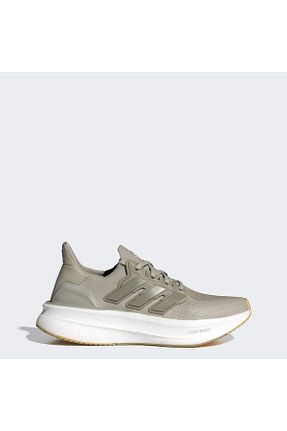 کفش دو و میدانی و تمرینی طوسی زنانه adidas - کد 882557595