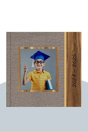 آلبوم عکس قهوه ای HTColor - کد 946351945