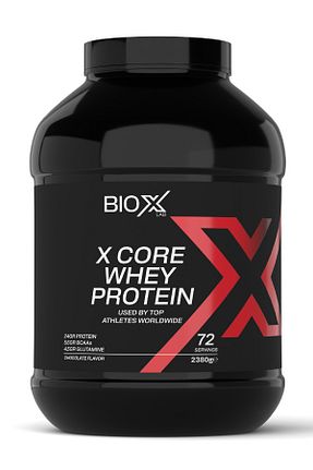 پروتئین WHEY شکلاتی Bioxlab - کد 946082208