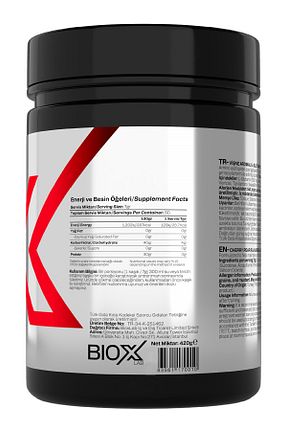اسید آمینو Bioxlab - کد 950906400