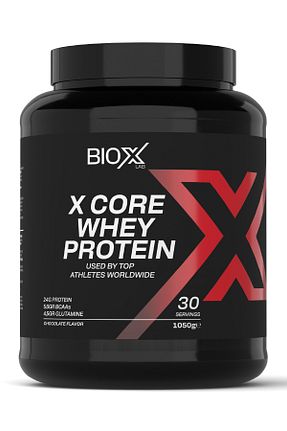 پروتئین WHEY شکلاتی Bioxlab - کد 945931965