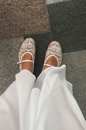 بابت رنگی زنانه چرم مصنوعی StWenn - کد 943311586