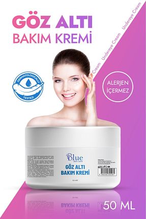 کرم چشم BLUE Skin Care - کد 951745831