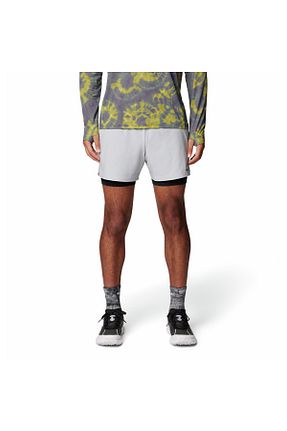 شوارک اسپرت طوسی مردانه مینی Mountain Hardwear - کد 921844213