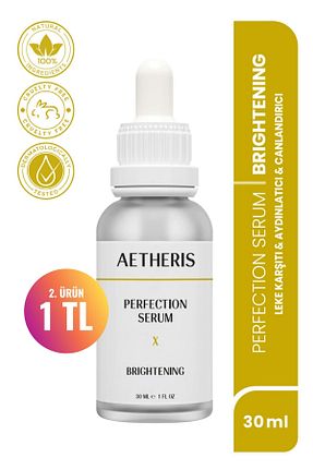 سرم پوست همه انواع پوست Aetheris - کد 923134901