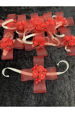 عقد و عروسی و حنابندان رنگی SırmalıHome - کد 798321502