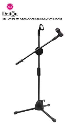 میکروفون و اکسسوری DRİTON - کد 880210783