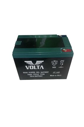 قطعات یدکی موتور سیکلت Volta - کد 833007047