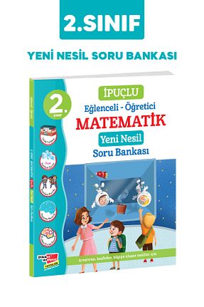 کتب فعالیتی و آموزشی 9+ سال Dikkat Atölyesi Yayınları - کد 52817477
