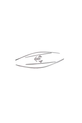 اکسسوری کروم خودرو autogp - کد 196066765