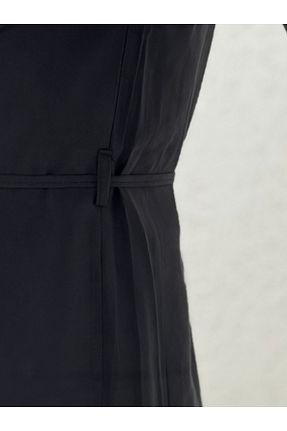 پیراهن حجاب رنگی زنانه رگولار MİHRA STORE - کد 941007879