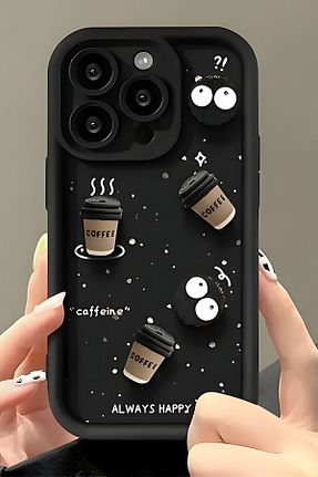 کاور و قاب رنگی iPhone 15 Pro Max Fibaks - کد 868878621