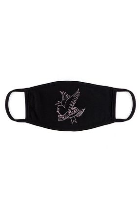 ماسک نانو و قابل شستشو مشکی Mask - کد 80424307
