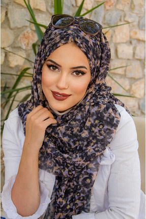 کلاه شنای حجاب مشکی زنانه Aişe Tesettür - کد 856648620
