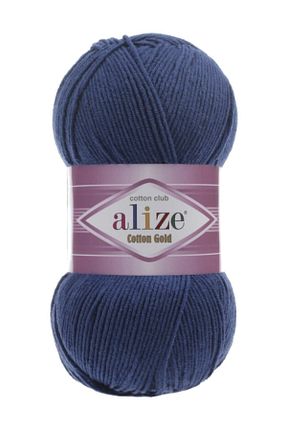 نخ بافندگی آبی Alize - کد 35140550