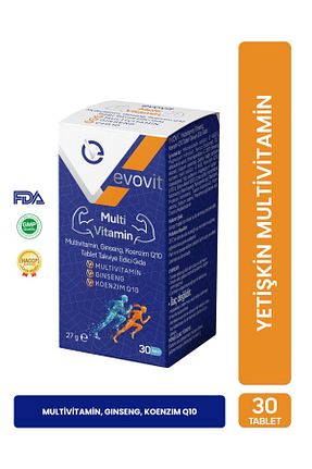 کوآنزیم Q10 EVOPHARMA - کد 475331867