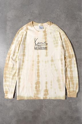 سوئیشرت رنگی مردانه رنگی Super Rare - کد 280918481