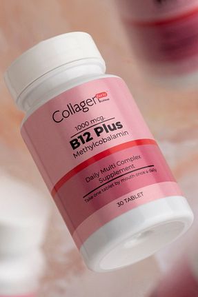 ویتامین Collagen Forte Platinum - کد 760435909