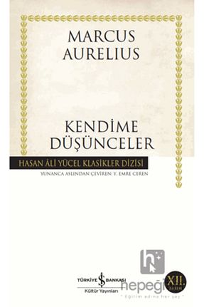 کتاب فلسفه Türkiye İş Bankası Kültür Yayınları - کد 3282956