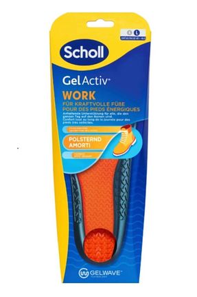 محصول سلامت پا Scholl - کد 1068719
