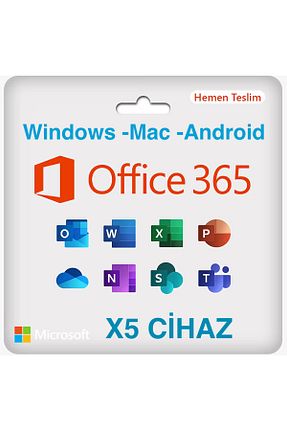 محصولات دیجیتال Microsoft - کد 946956587