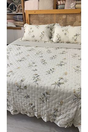 روتختی دونفره خاکی پلی استر sutra - کد 952979918
