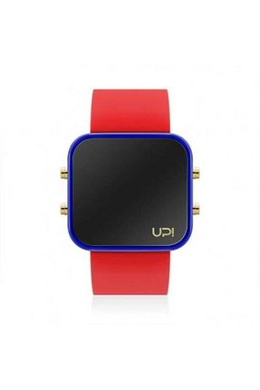 ساعت مچی سفید زنانه استل (فولاد) Upwatch - کد 6754315