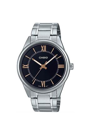 ساعت مچی سفید مردانه 41-45 میلی متر Casio - کد 124980231