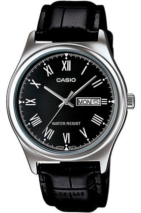 ساعت مچی سفید مردانه 41-45 میلی متر Casio - کد 981822