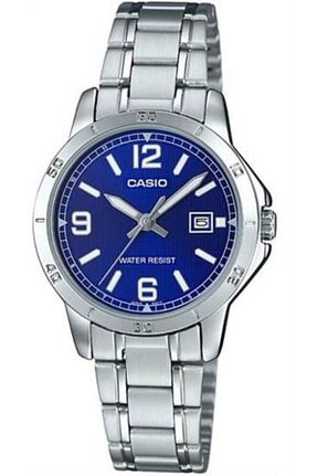 ساعت مچی رنگی زنانه 41-45 میلی متر Casio - کد 32594278