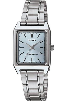 ساعت مچی سفید زنانه 31-34 میلی متر Casio - کد 1928772