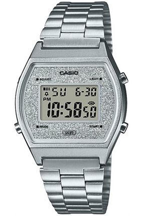 ساعت مچی متالیک زنانه 31-35 میلی متر Casio - کد 40995757