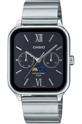 ساعت مچی زنانه 31-34 میلی متر Casio - کد 847970202