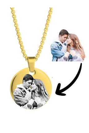 گردنبند جواهر زرد زنانه Doğaltaş - کد 925082779