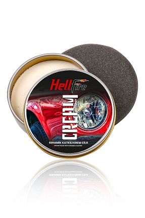 پولیش واکس hellfireeu - کد 811030303