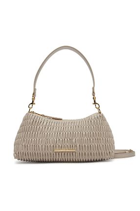 کیف دوشی رنگی زنانه پلی اورتان Calvin Klein - کد 942065014