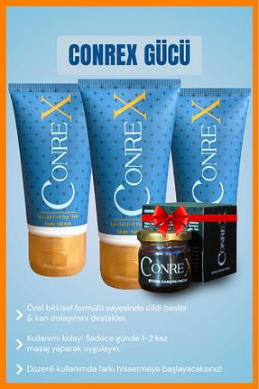  Conrex - کد 936686686